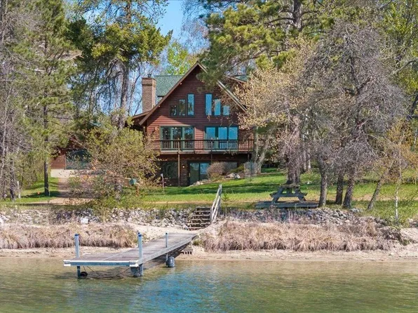 28540 190th St, Akeley, MN 56433