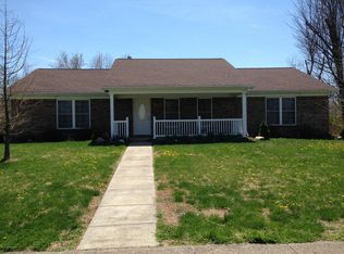 8802 Ferndale Rd, Louisville, KY 40291