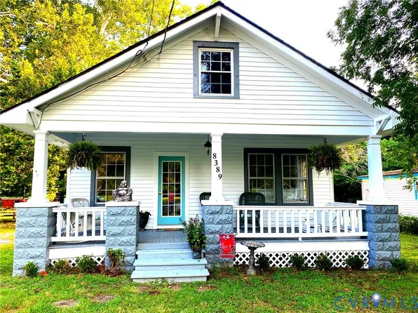 8389 Mary Ball Rd, Lancaster, VA 22503