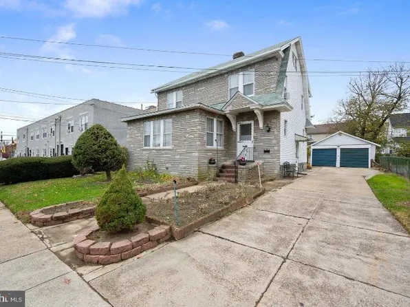 1 E Holly Ave, Haddon Township, NJ 08107