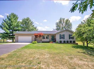4575 Harper Rd, Holt, MI 48842