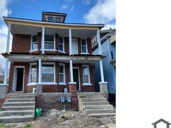 4426 McGraw St #1, Detroit, MI 48210