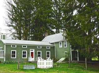 16 Whites Hill Rd, West Stockbridge, MA 01266