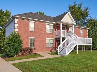 206 Brooklyn Dr, Springfield, TN 37172