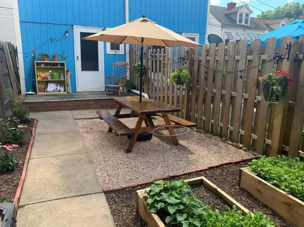 23 Hays St, Pittsburgh, PA 15209