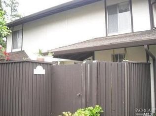 3470 Willis Dr, Napa, CA