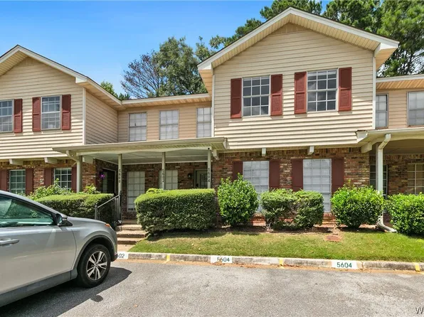 5604 Woodland Trce #Q-3, Tuscaloosa, AL 35405