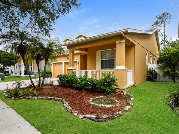 9849 MOSS ROSE WAY, ORLANDO, FL 32832