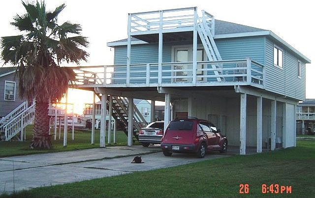 Front View