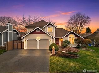 Kent Ridge Estates Div 05, Kent, WA 98030