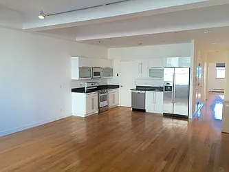 Rented by Brooklyn Bridge