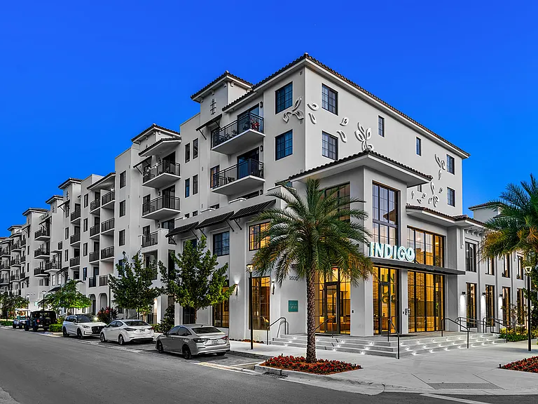 Indigo Palmetto Bay — Photo 22