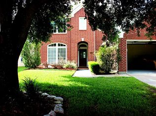 11718 Gray Forest Trl, Tomball, TX 77377
