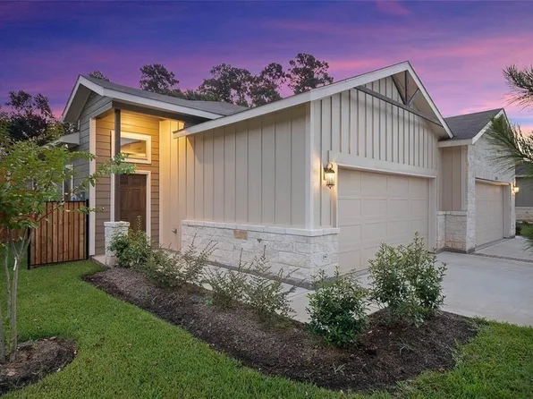 9800 Grosbeak Ln, Magnolia, TX 77354