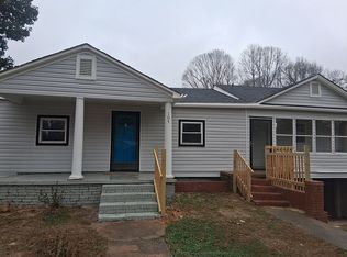 107 Rifle Range Rd, Union, SC 29379