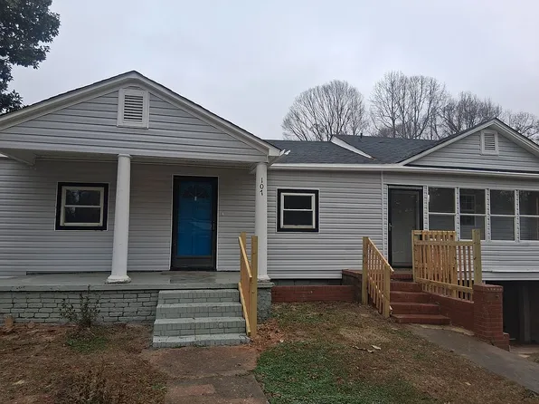 107 Rifle Range Rd, Union, SC 29379