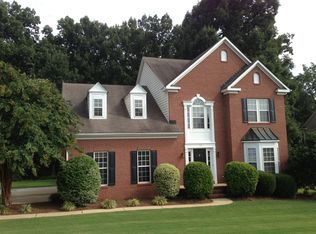 113 Century Oaks Dr, Easley, SC 29642