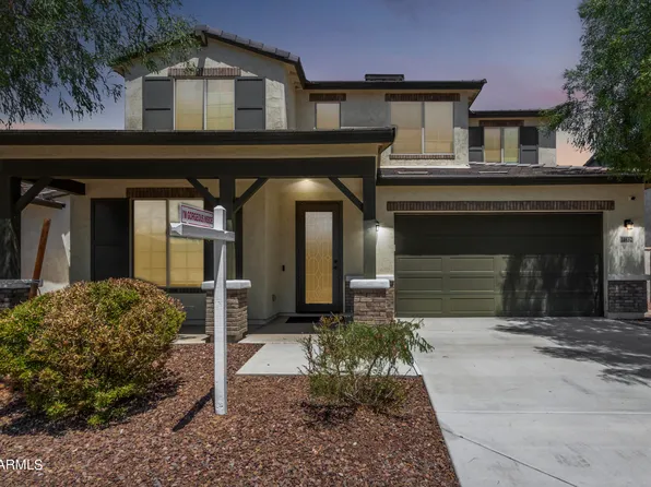 14632 W GEORGIA Drive, Surprise, AZ 85379