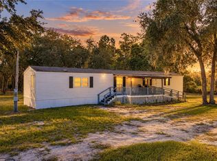 10898 NE 220TH STREET, FORT MC COY, FL 32134