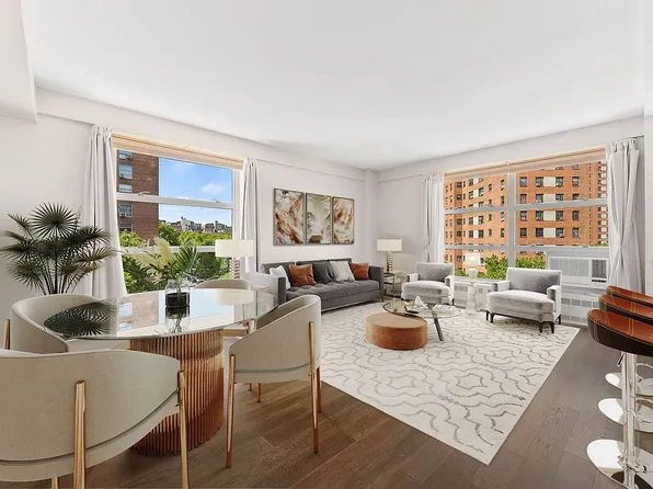 80 La Salle St APT 7B, New York, NY 10027