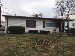 98 Van Buren Dr, Hamilton, OH 45011
