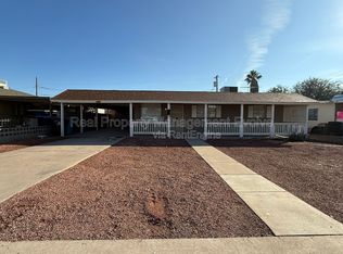 4141 N 29th Ave, Phoenix, AZ 85017