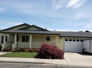 1309 Carlson Dr, Medford, OR 97501