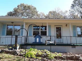 7 S Walla Walla Dr, Cherokee Village, AR 72529
