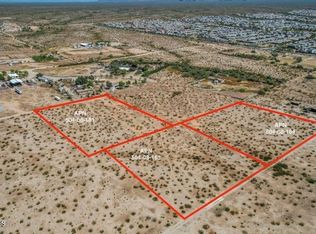 3301 N 313th Ave #190, Buckeye, AZ 85396