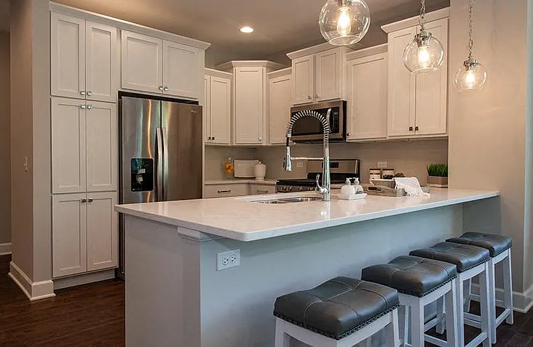 HIGHPOINT Countryside Townhomes — Photo 12