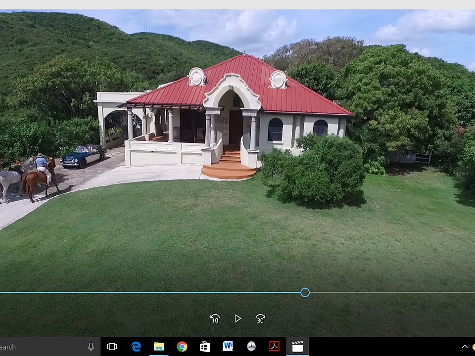 Great House