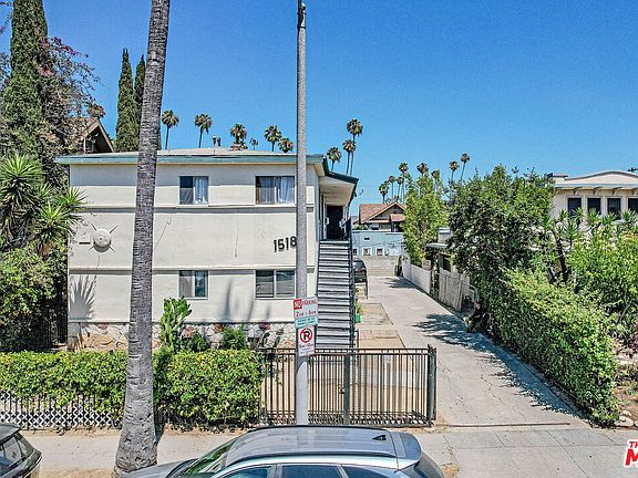2nd image of 1518 S Hobart Blvd