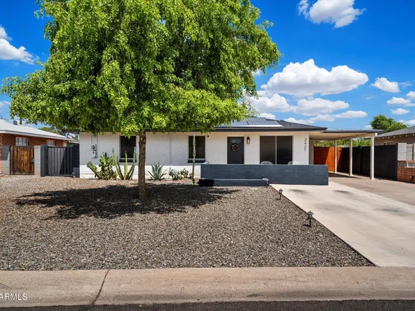 2427 N 20TH Drive, Phoenix, AZ 85009
