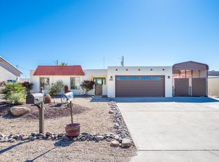 881 Revere Dr, Lake Havasu City, AZ 86406