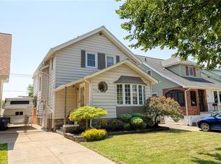 170 Stratford Rd, Buffalo, NY 14216