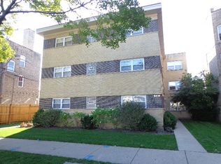 6414 N Mozart St APT 3S, Chicago, IL 60645