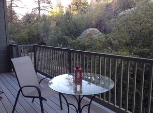 1125 Boulder Park Ave, Prescott, AZ 86305