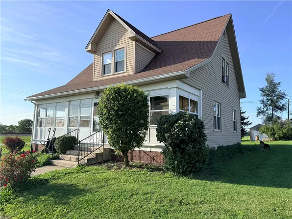 308 W North St, Anna, OH 45302