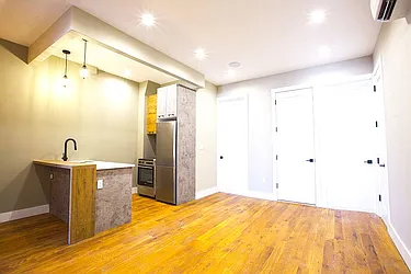 Rented by Brooklyn Group