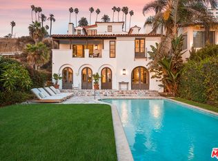 1020 Palisades Beach Rd, Santa Monica, CA 90403