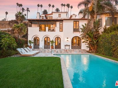 1020 Palisades Beach Rd, Santa Monica, CA, 90403