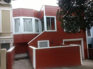 1133 Wisconsin St, San Francisco, CA 94107
