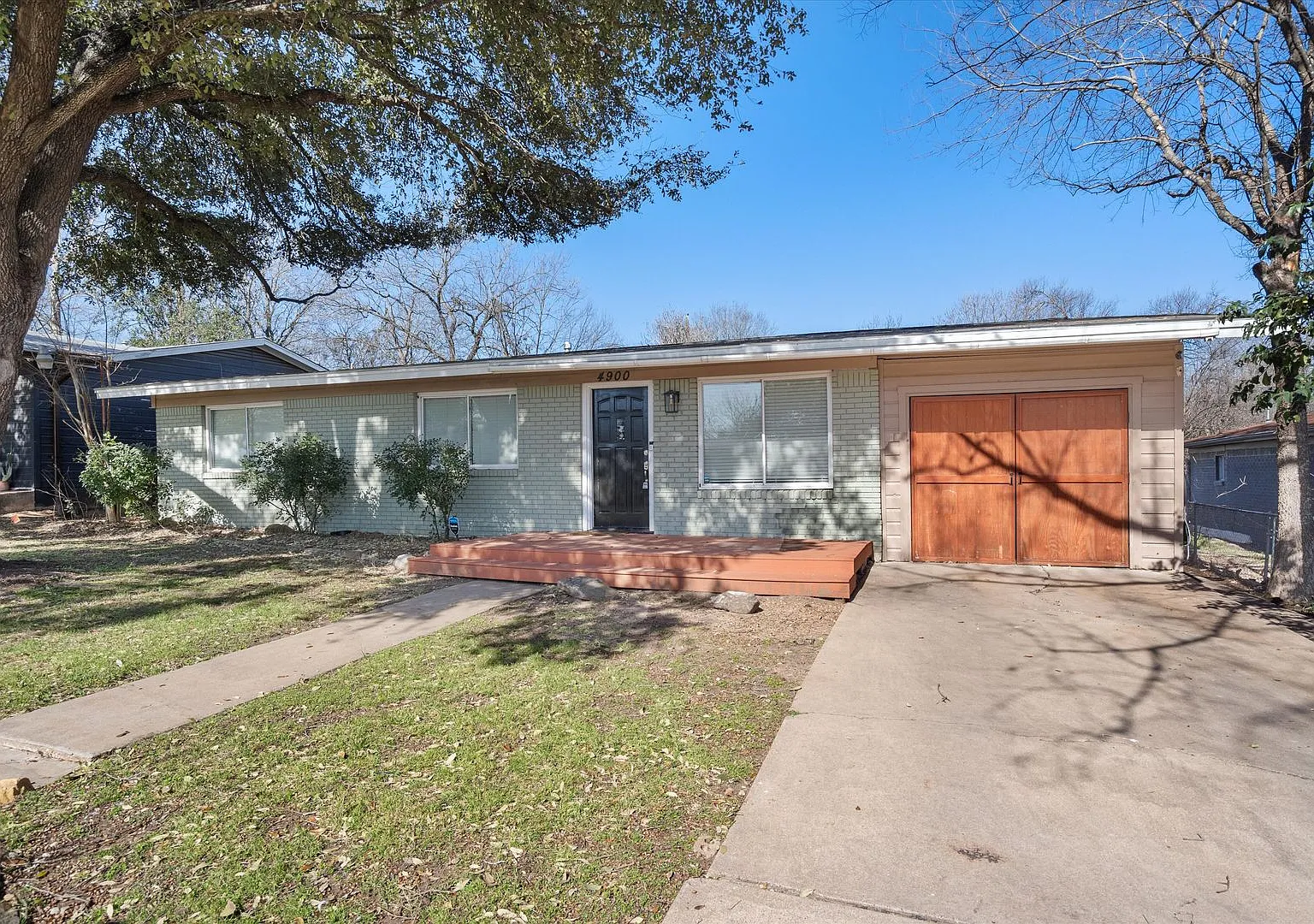 4900 Eastdale Drive, Austin, TX 78731 — Photo 3
