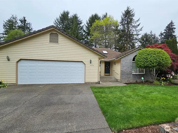 3840 Cortez Loop SW, Tumwater, WA 98512