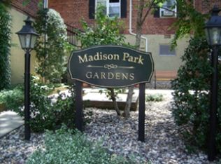 12U Madison Park Gdns, Port Washington, NY 11050