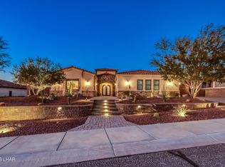 1021 Avienda Del Sol, Lake Havasu City, AZ 86406