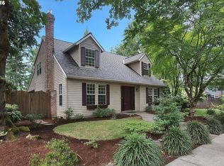 15711 Boones Way, Lake Oswego, OR 97035
