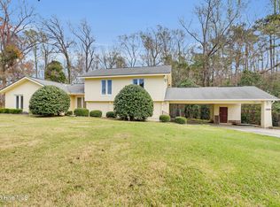 224 E Palmer Drive, New Bern, NC 28560