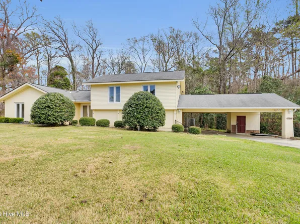 224 E Palmer Drive, New Bern, NC 28560