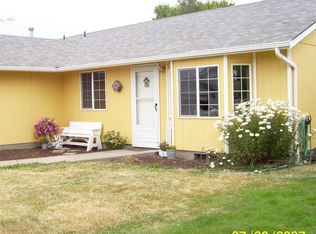 687 S Sunrise Dr, Jefferson, OR 97352